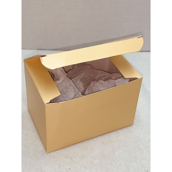 Hallmark 1983 Girl With Heart Heartfelt Wishes Porcelain Figurine Mary Hamilton - Picture 5 of 14